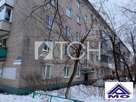 Продажа 3-комн квартиры на вторичном рынке Щелково, Советский 1-й пер.,  д. 28