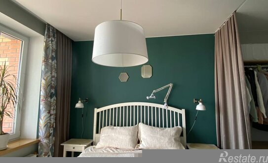 Продажа 1-комн квартиры на вторичном рынке Бухарестская ул,  д. 146,  к. 1