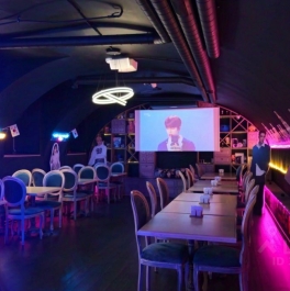 Аренда ПСН Миллионная улица,  д. 4/1