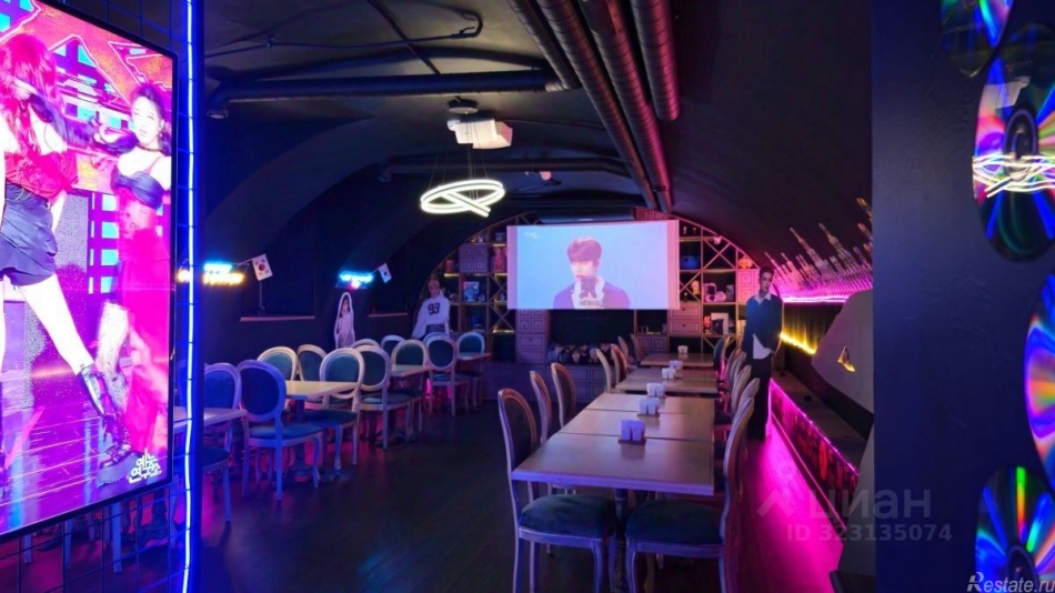 Аренда ПСН Миллионная улица,  д. 4/1