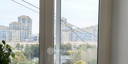 1-комн квартира Новоизмайловский пр-кт,  д. 40,  к. 1