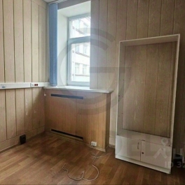 Аренда офиса Боровая улица, д. 55 к2 Аренда офиса Боровая улица, д. 55 к2