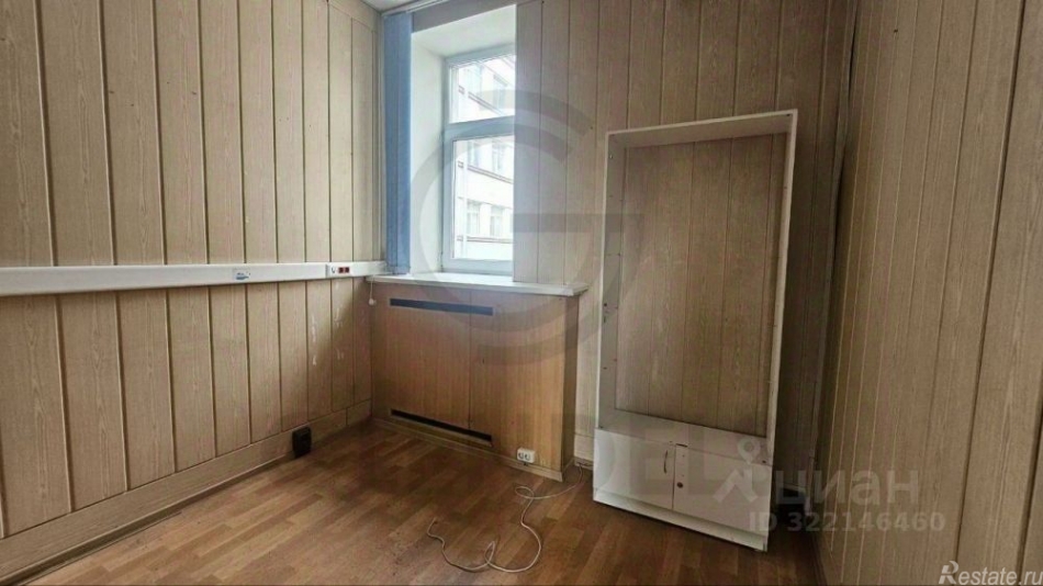 Аренда офиса Боровая улица,  д. 55 к2