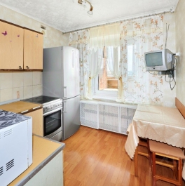 Продажа 3-комн квартиры на вторичном рынке Мытищи г, Шараповская ул, д. 4 к1 Продажа 3-комн квартиры на вторичном рынке Мытищи г, Шараповская ул, д. 4 к1