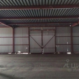 Аренда склада Горки Ленинские, Зелёное шоссе,  д. 2