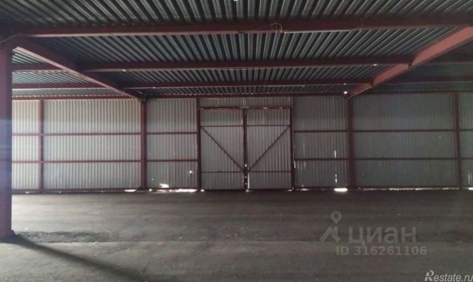 Аренда склада Горки Ленинские, Зелёное шоссе,  д. 2