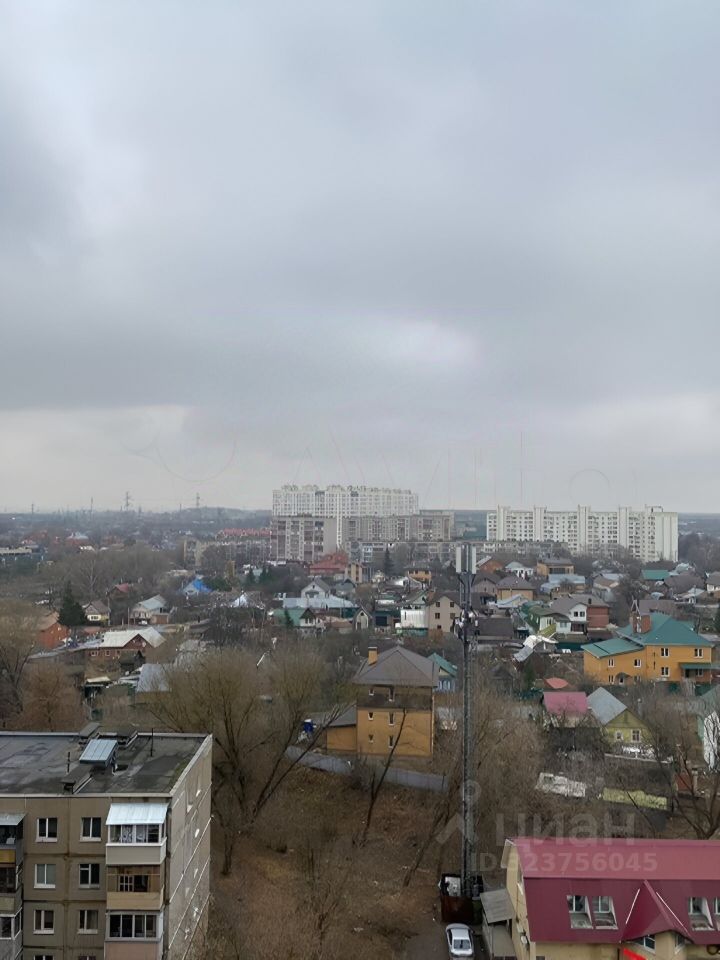 Продажа 1-комн квартиры на вторичном рынке Северный мкр, улица 1-я Коммунистическая, 31