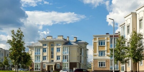 2-комн квартира Валдайский проезд,  д. 10