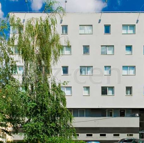 Офис Колокольников переулок,  д. 11