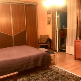 Продажа 4-комн квартиры на вторичном рынке Сетуньский 2-й проезд,  д. 13,  к. 2