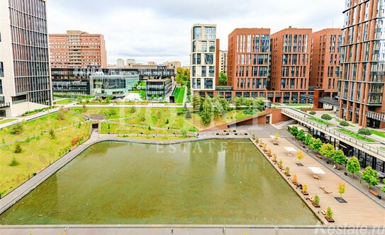 Продажа 5-комн квартиры на вторичном рынке ул Усачёва,  д. 13