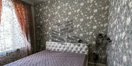 3-комн квартира улица Рылеева,  д. 10