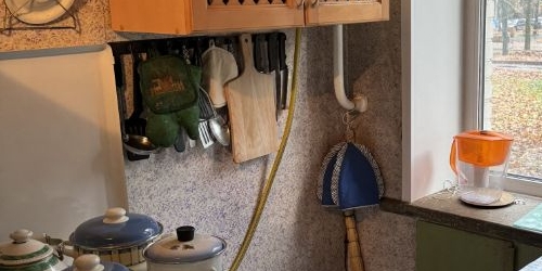 2-комн квартира улица Москворечье, 9К2