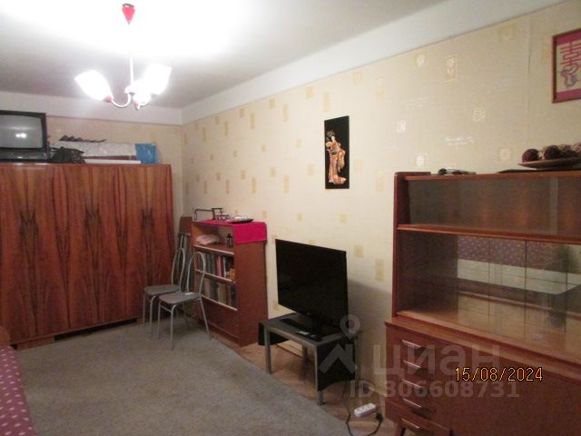 Аренда 1-комн квартиры на вторичном рынке Варшавская улица, 73