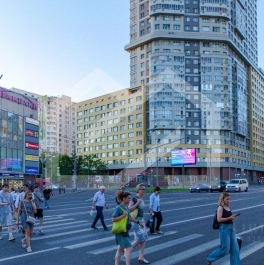 Продажа торгового помещения Ярцевская ул, д. 27 к1 Продажа торгового помещения Ярцевская ул, д. 27 к1