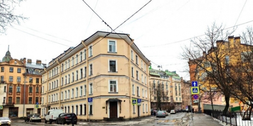 3-комн квартира Саблинская улица,  д. 5/21