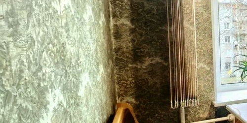 3-комн квартира Железноводская улица, 42