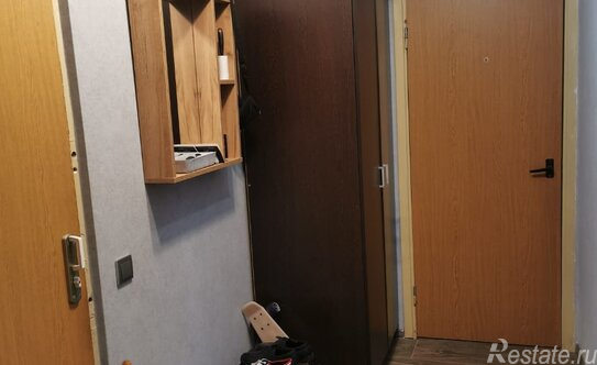 Продажа 2-комн квартиры на вторичном рынке улица Архитектора Власова