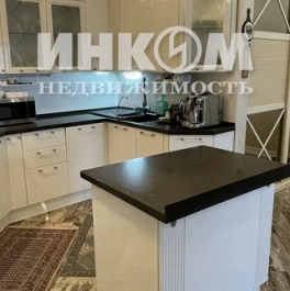 Продажа 2-комн квартиры на вторичном рынке ул Истринская,  д. 8,  к. 3