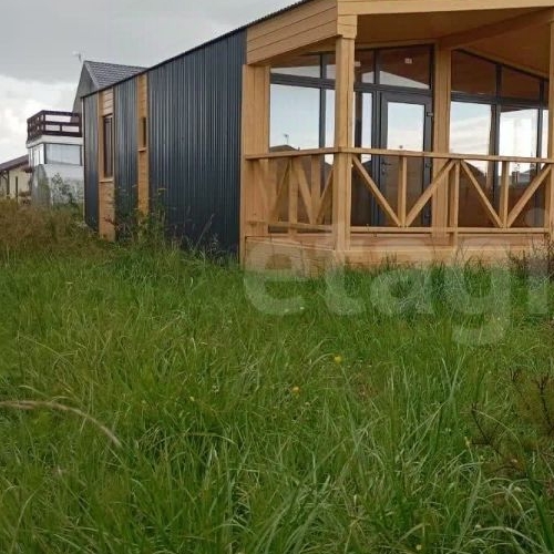 Коттедж/дом Графская Славянка кп, 324