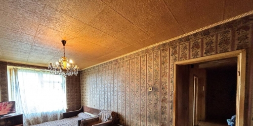 3-комн квартира Лени Голикова ул. ,  д. 27,  к. 3