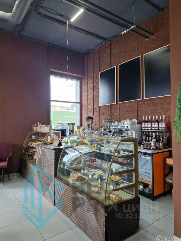 Продажа ПСН улица Наташи Качуевской,  д. 3