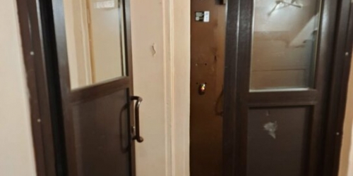 1-комн квартира Белградская ул,  д. 6,  к. 2