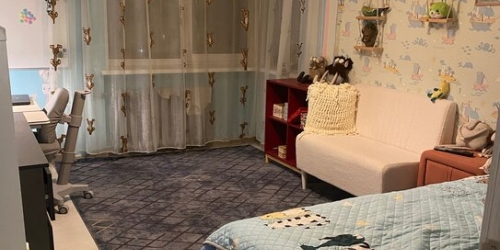 2-комн квартира Кронштадт г, Зосимова ул,  д. 4