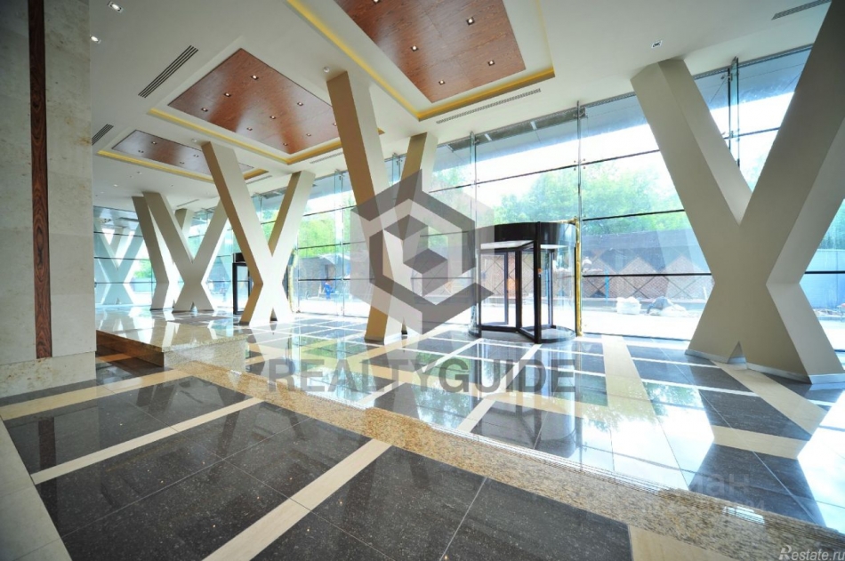 Продажа офиса проспект Генерала Дорохова,  д. 1