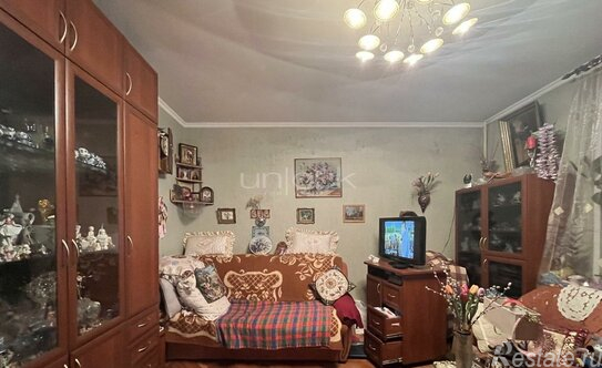 Продажа 1-комн квартиры на вторичном рынке 1905 года ул,  д. 5