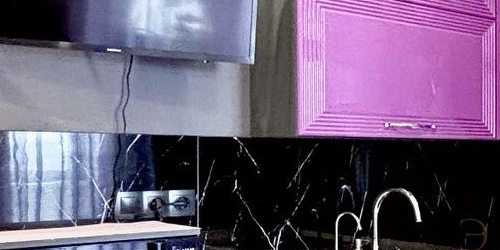 1-комн квартира проспект Народного ополчения, 10