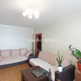 Продажа 2-комн квартиры на вторичном рынке Павловский Посад г, Свердлова ул,  д. 12