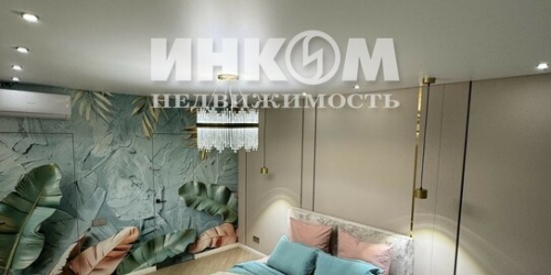 2-комн квартира ул Островитянова,  д. 31