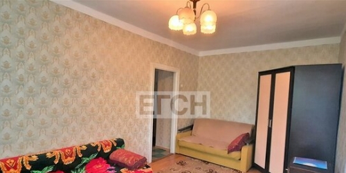 2-комн квартира улица Маршала Новикова,  д. 18