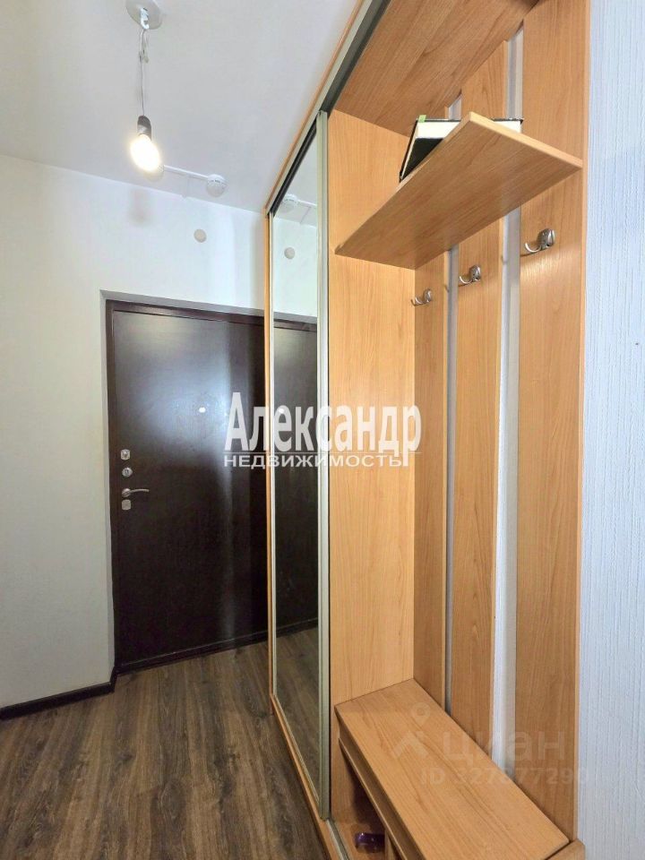 Продажа студии проспект Ветеранов, 171к5