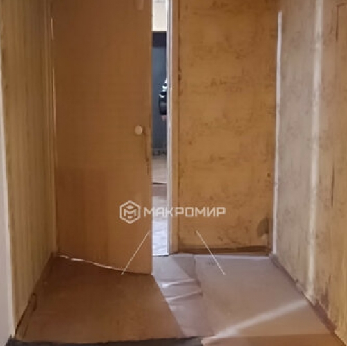 3-комн квартира Софийская улица,  д. 53