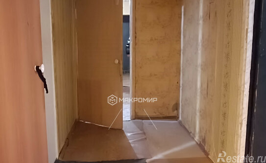 Продажа 3-комн квартиры на вторичном рынке Софийская улица,  д. 53