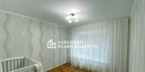 3-комн квартира ул Бестужевых,  д. 3А