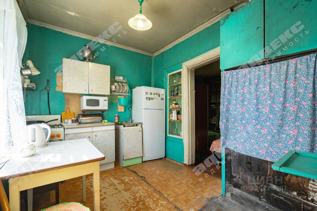Продажа земли пос. Комарово, улица Громыхалова,  д. 16А