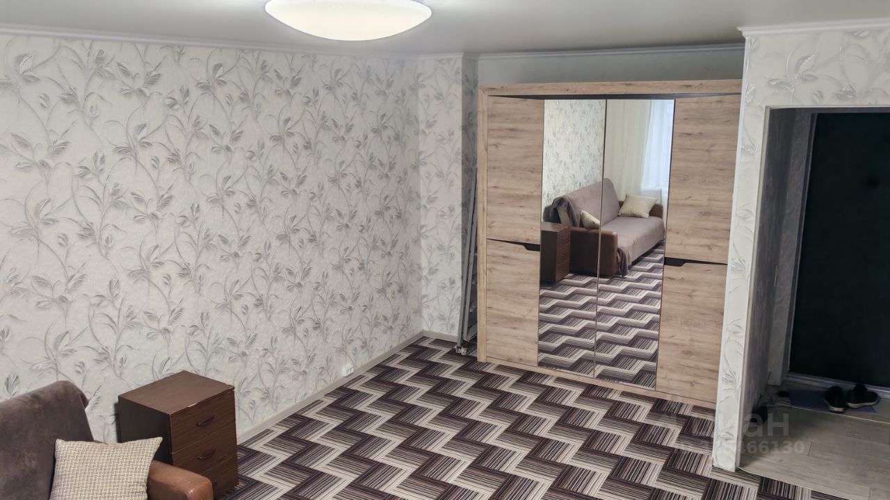 Продажа 1-комн квартиры на вторичном рынке Андреевка пгт, 9