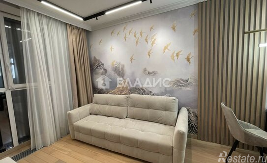 Продажа 1-комн квартиры на вторичном рынке Павелецкая наб,  д. 8,  к. 43