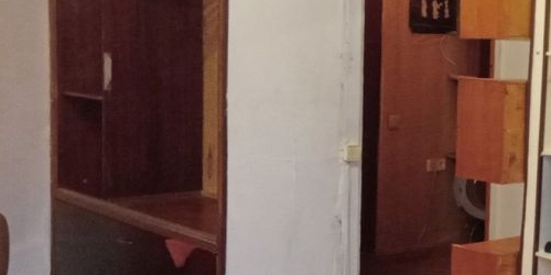 1-комн квартира Зеленодольская улица, 32К2