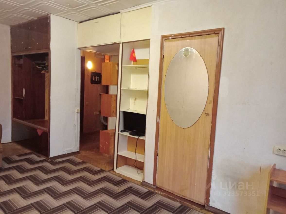 Продажа 1-комн квартиры на вторичном рынке Зеленодольская улица, 32К2