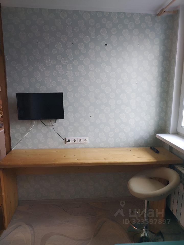 Продажа 1-комн квартиры на вторичном рынке Старая Купавна, улица Кирова, 21