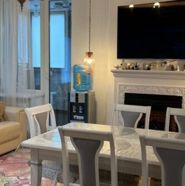 Продажа 3-комн квартиры на вторичном рынке улица Дыбенко,  д. 11 к3