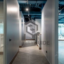 Аренда торгового помещения Верейская улица, д. 10 к2Б Аренда торгового помещения Верейская улица, д. 10 к2Б