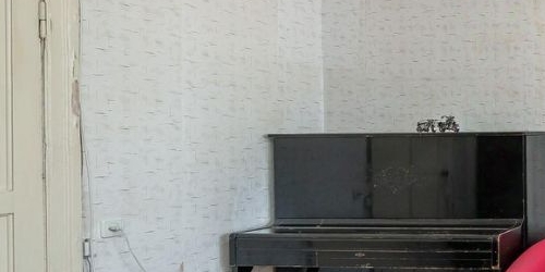 4-комн квартира Динамовская улица, 10к1