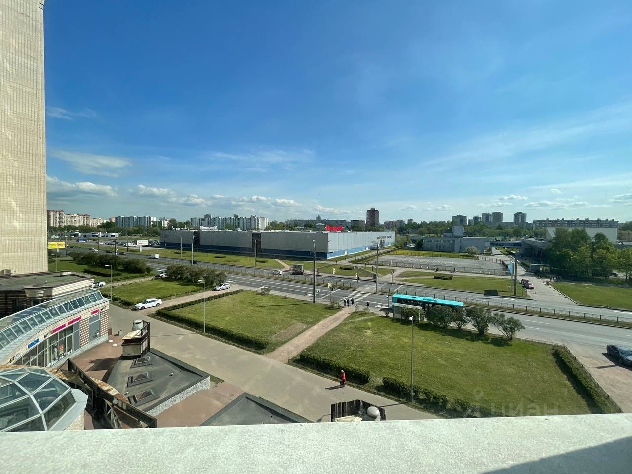 Продажа 1-комн квартиры на вторичном рынке Ленинский проспект, 104