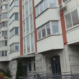 Продажа 2-комн квартиры на вторичном рынке Боброво, ул Крымская,  д. 25