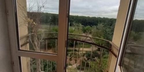 2-комн квартира Рижский проезд,  д. 9